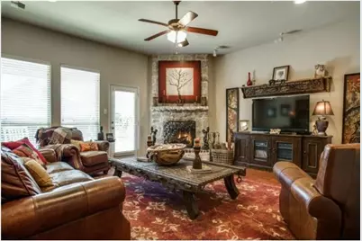 5641 Hampshire Drive, McKinney, TX 75070 - Photo 5