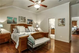 5641 Hampshire Dr, McKinney, TX 75070 - Photo 17