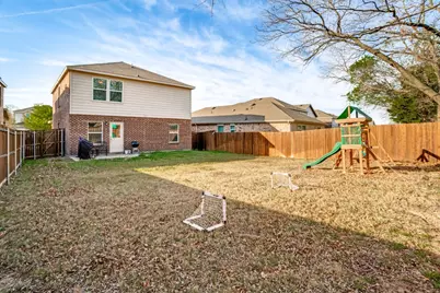 404 Glendale Drive, Van Alstyne, TX 75495 - Photo 3