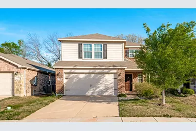 404 Glendale Drive, Van Alstyne, TX 75495 - Photo 1