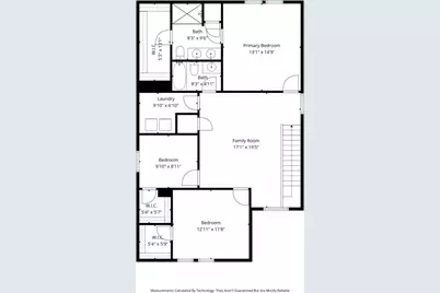 404 Glendale Drive, Van Alstyne, TX 75495 - Photo 25