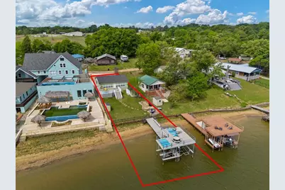 224 Pin Oak Drive, Mabank, TX 75156 - Photo 37