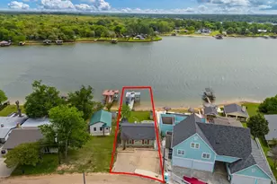 224 Pinoak Dr, Mabank, TX 75156 - Photo 33