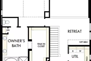 9901 Oak Glade Dr, Denton, TX 76207 - Photo 3