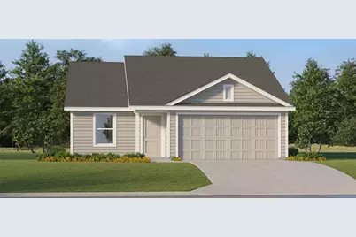 2932 Tooley Drive, Fort Worth, TX 76179 - Photo 1