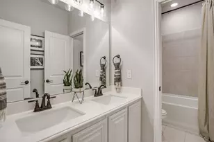 2005 Flora Ln, DeSoto, TX 75115 - Photo 31