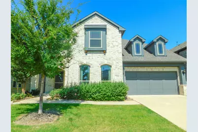 7500 Windy Meadow Drive, Little Elm, TX 76227 - Photo 3
