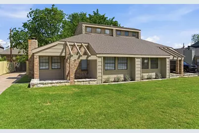 801 Windcrest Drive, Keller, TX 76248 - Photo 1