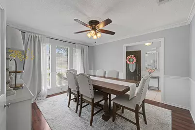 3501 Jasmine Trail, Arlington, TX 76017 - Photo 9