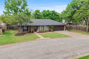 3501 Jasmine Trail, Arlington, TX 76017 - Photo 5