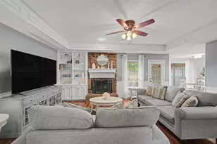 3501 Jasmine Trail, Arlington, TX 76017 - Photo 15