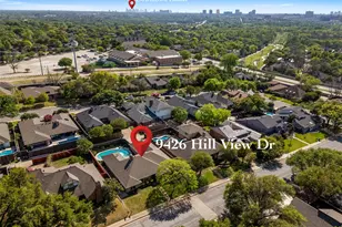 9426 Hill View Dr, Dallas, TX 75231 - Photo 39
