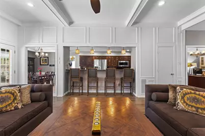 9426 Hillview Drive, Dallas, TX 75231 - Photo 7