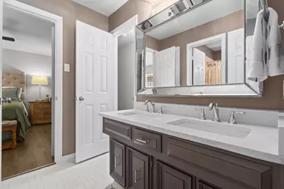 9426 Hillview Drive, Dallas, TX 75231 - Photo 27