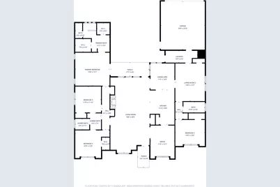 9426 Hillview Drive, Dallas, TX 75231 - Photo 39