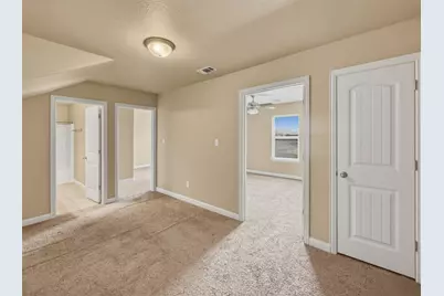 3019 Weave Court, Granbury, TX 76049 - Photo 19