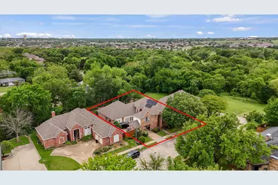 626 Creekbend Drive, Mesquite, TX 75149 - Photo 33