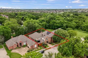626 Creekbend Dr, Mesquite, TX 75149 - Photo 33