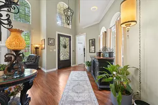 626 Creekbend Dr, Mesquite, TX 75149 - Photo 35