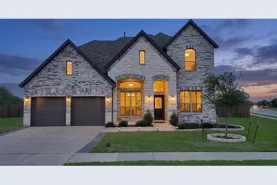 4701 Camp Verde Circle, Sherman, TX 75092 - Photo 1