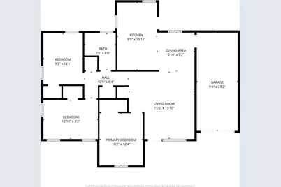 328 W Burton Street, Sherman, TX 75092 - Photo 27