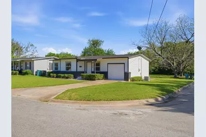328 W Burton Street, Sherman, TX 75092 - Photo 3