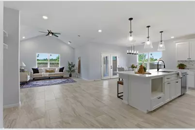 5508 Firewood Trail, Granbury, TX 76048 - Photo 5