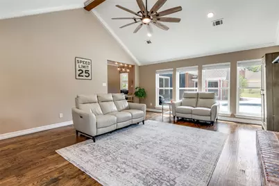 459 Chippendale Drive, Heath, TX 75032 - Photo 19