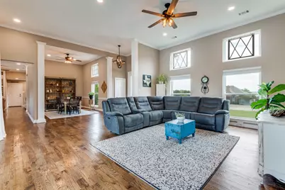459 Chippendale Drive, Heath, TX 75032 - Photo 9