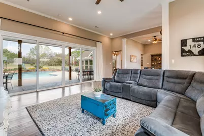 459 Chippendale Drive, Heath, TX 75032 - Photo 11