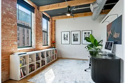 509 Elm Street #504, Dallas, TX 75202 - Photo 11