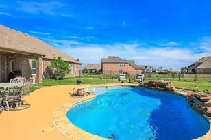 1133 Indigo Creek Way, Gunter, TX 75058 - Photo 1