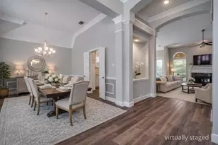 2715 Creek Crossing Dr, McKinney, TX 75072 - Photo 7