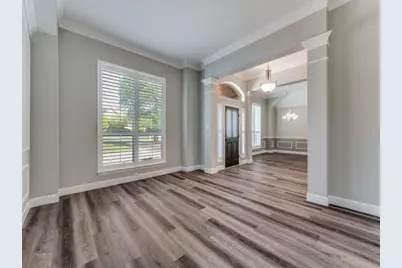 2715 Creek Crossing Drive, McKinney, TX 75072 - Photo 5