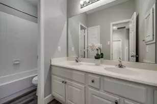 2715 Creek Crossing Dr, McKinney, TX 75072 - Photo 29