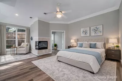 2715 Creek Crossing Drive, McKinney, TX 75072 - Photo 17