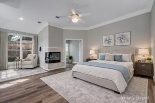 2715 Creek Crossing Dr, McKinney, TX 75072 - Photo 17