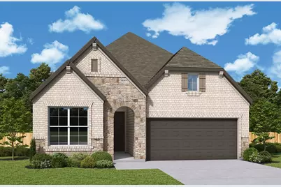 8116 Nightingale Drive, Denton, TX 76207 - Photo 1