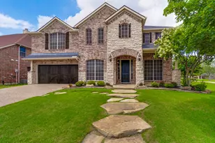 10002 Knoll Trace Way, Frisco, TX 75035 - Photo 1