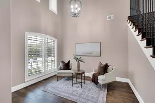 10002 Knoll Trace Way, Frisco, TX 75035 - Photo 5
