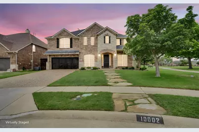 10002 Knoll Trace Way, Frisco, TX 75035 - Photo 3