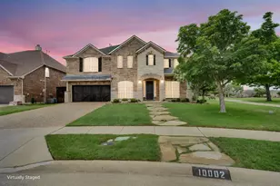 10002 Knoll Trace Way, Frisco, TX 75035 - Photo 3