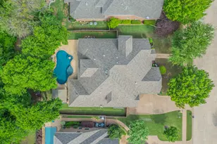 406 Waterlane Dr, Mansfield, TX 76063 - Photo 37