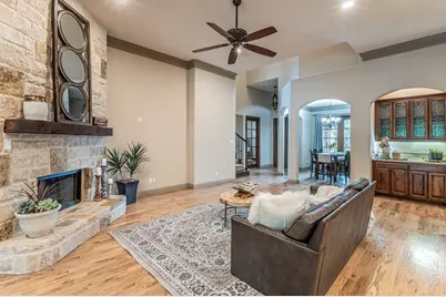 406 Waterlane Drive, Mansfield, TX 76063 - Photo 3