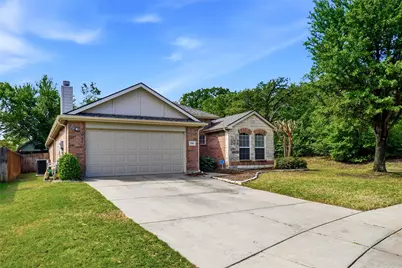 1904 Fairmount Park Drive, Denton, TX 76210 - Photo 3