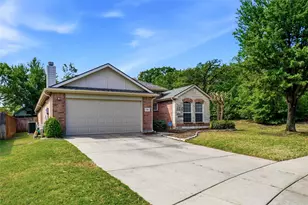 1904 Fairmount Park Dr, Denton, TX 76210 - Photo 3