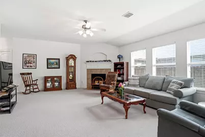 1904 Fairmount Park Drive, Denton, TX 76210 - Photo 5