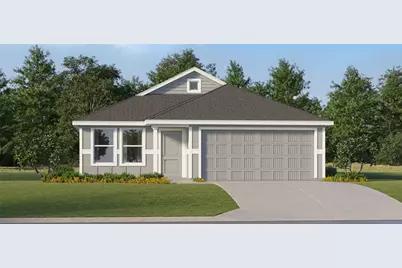 7104 Meandering Creek Lane, Fort Worth, TX 76179 - Photo 1