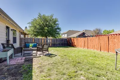 1180 Kachina Lane, Fort Worth, TX 76052 - Photo 23