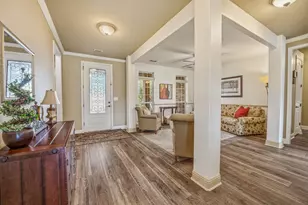 789 Bluebonnet Dr, Stephenville, TX 76401 - Photo 5